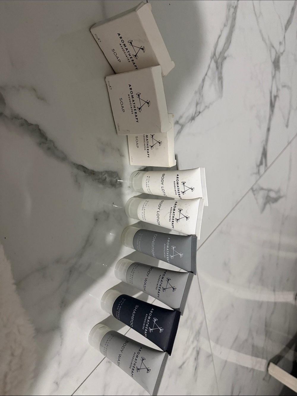 Aromatherapy bundle @@@@